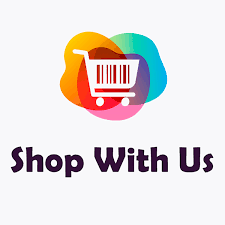 Shopping with us